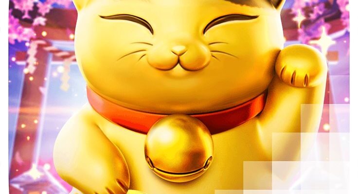Lucky Neko